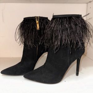 Michael Kors Booties